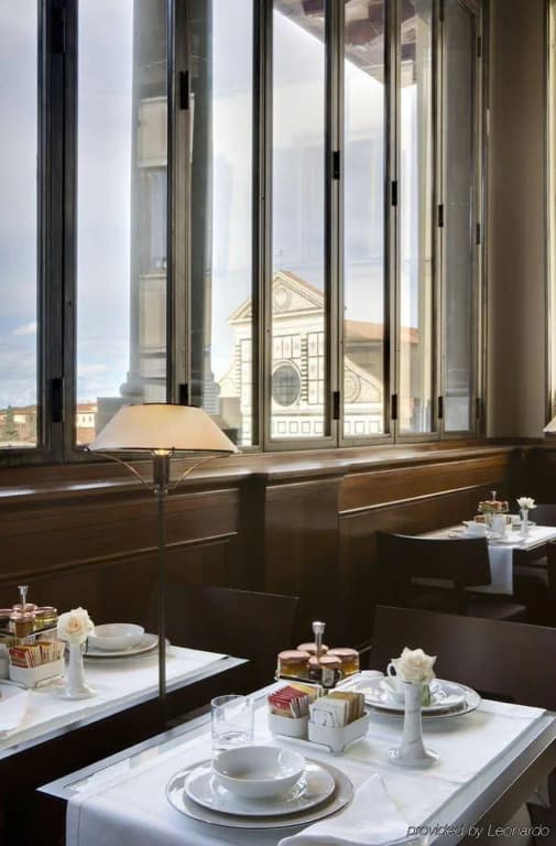 Hotel L'Orologio Firenze - photo 21