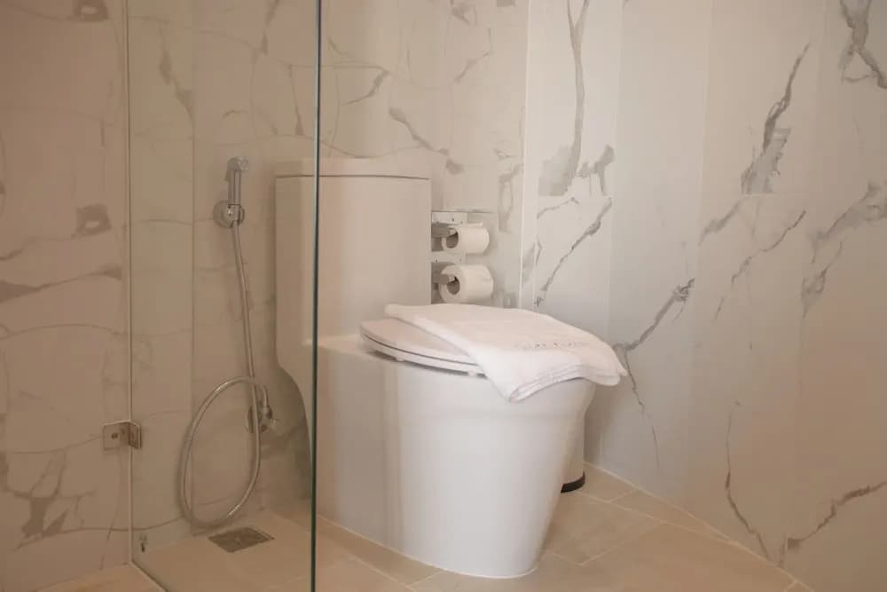 Stone Hotel Dhiffushi - photo 9