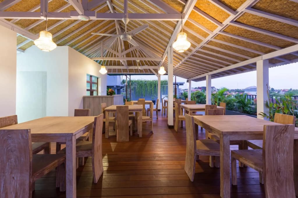 Amerta Seminyak - photo 19