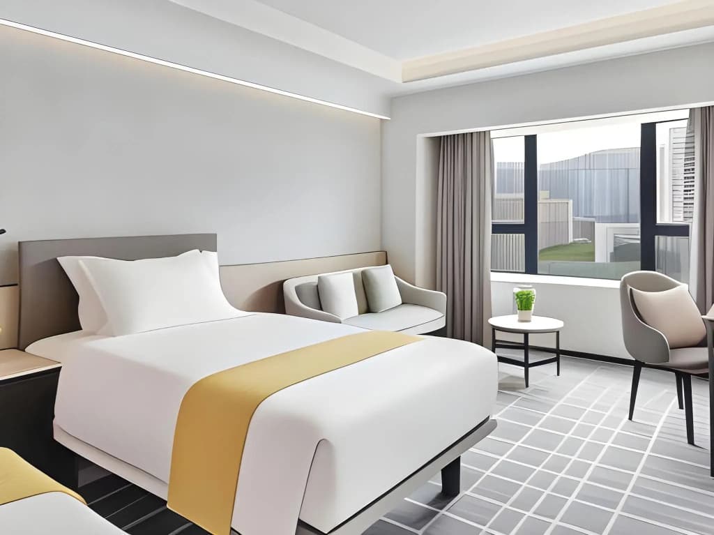 Royal Park Hotel - photo 38