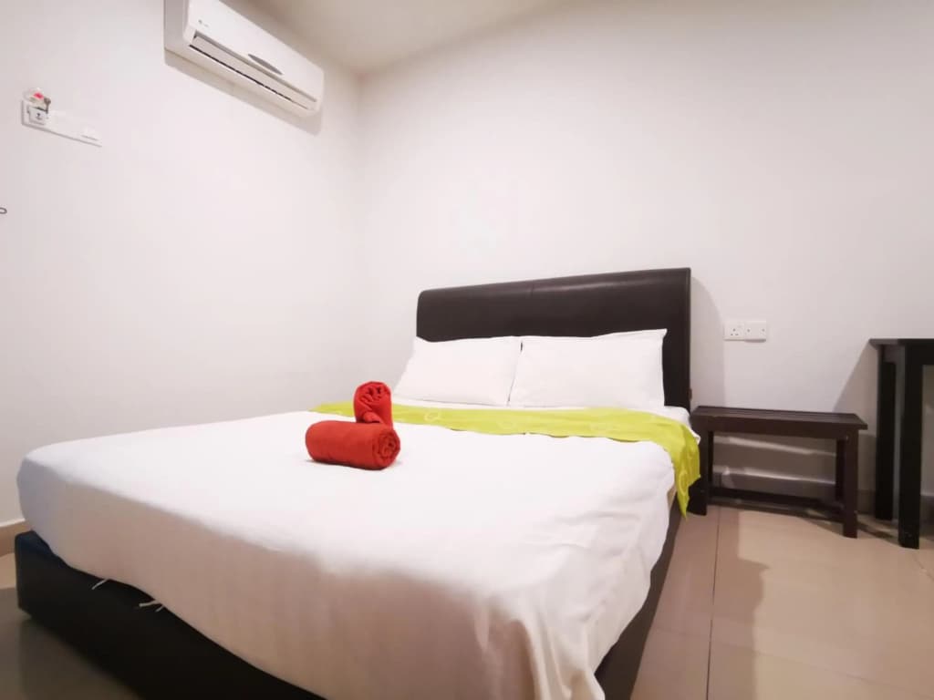 Clover Hotel Port Dickson - photo 6