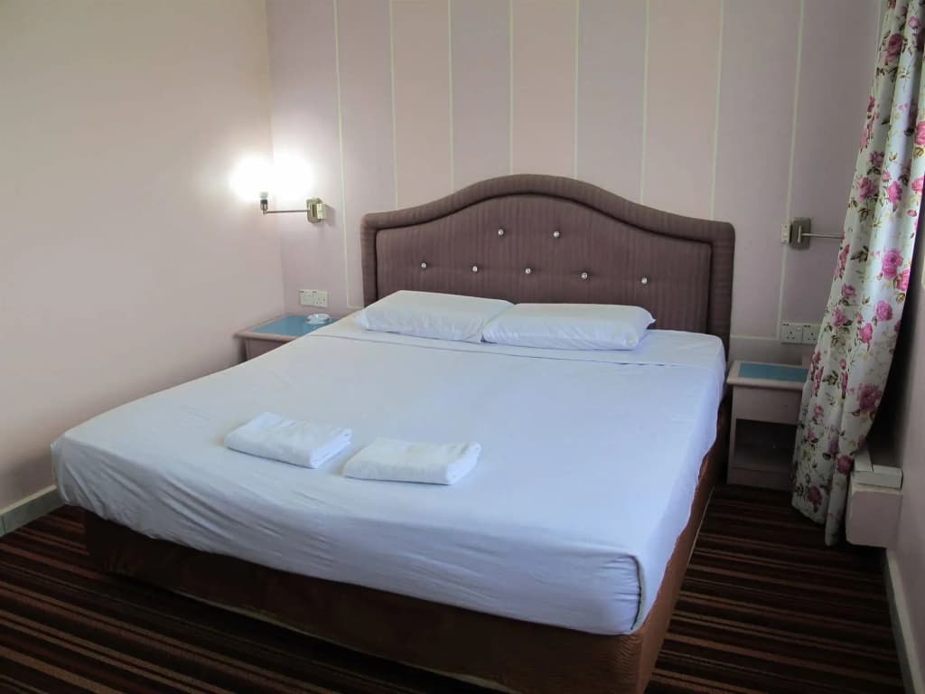 Hotel Sungai Emas - photo 5