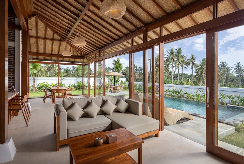 Uma Dawa Residence - photo 11
