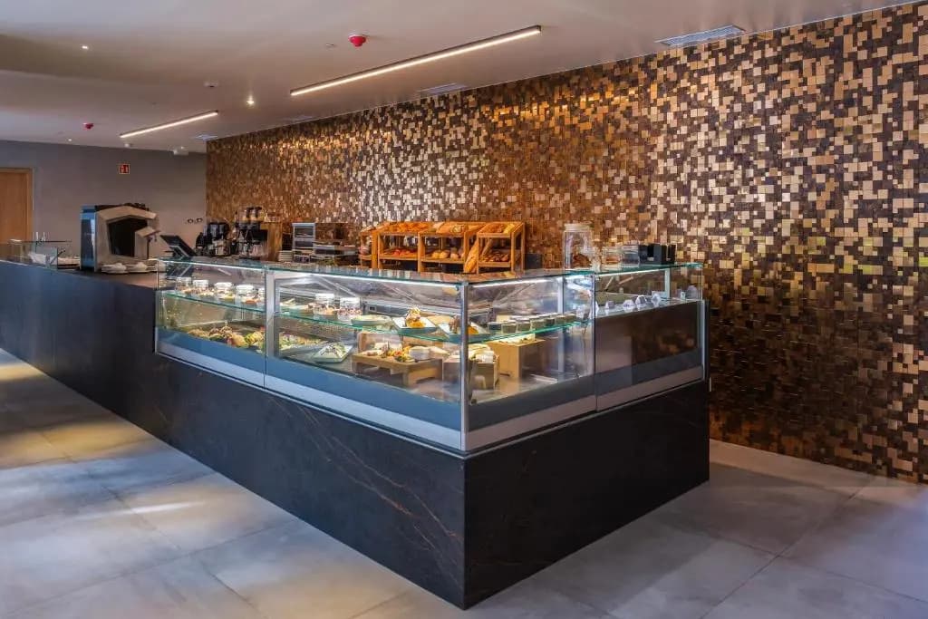 Hotel Martinhal Lisbon Oriente - photo 4