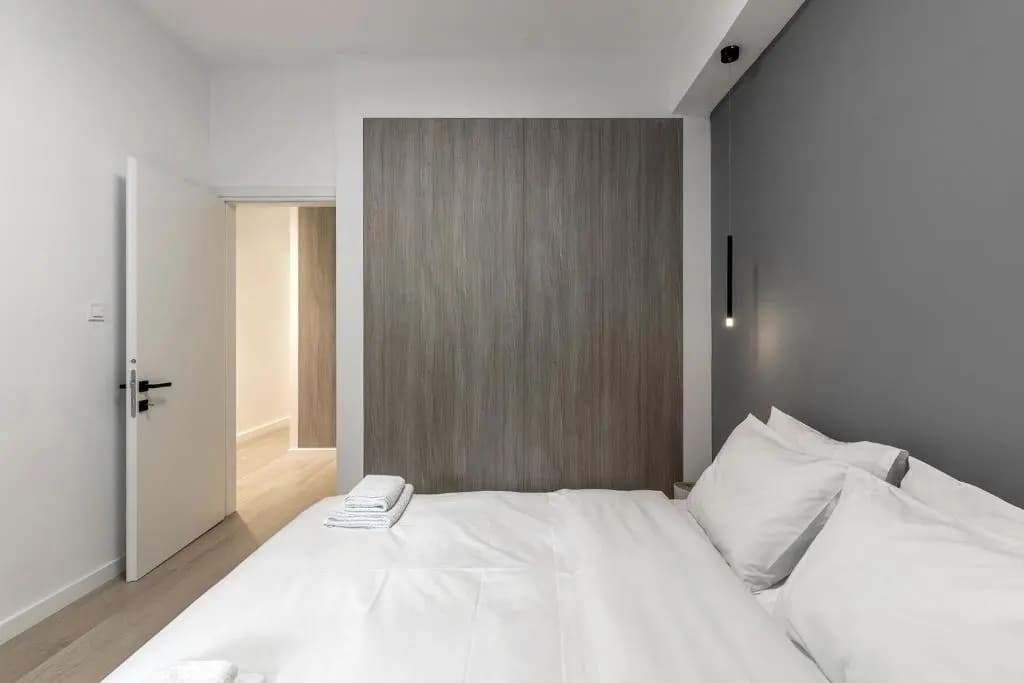 Pangrati Grove Apartment - main photo