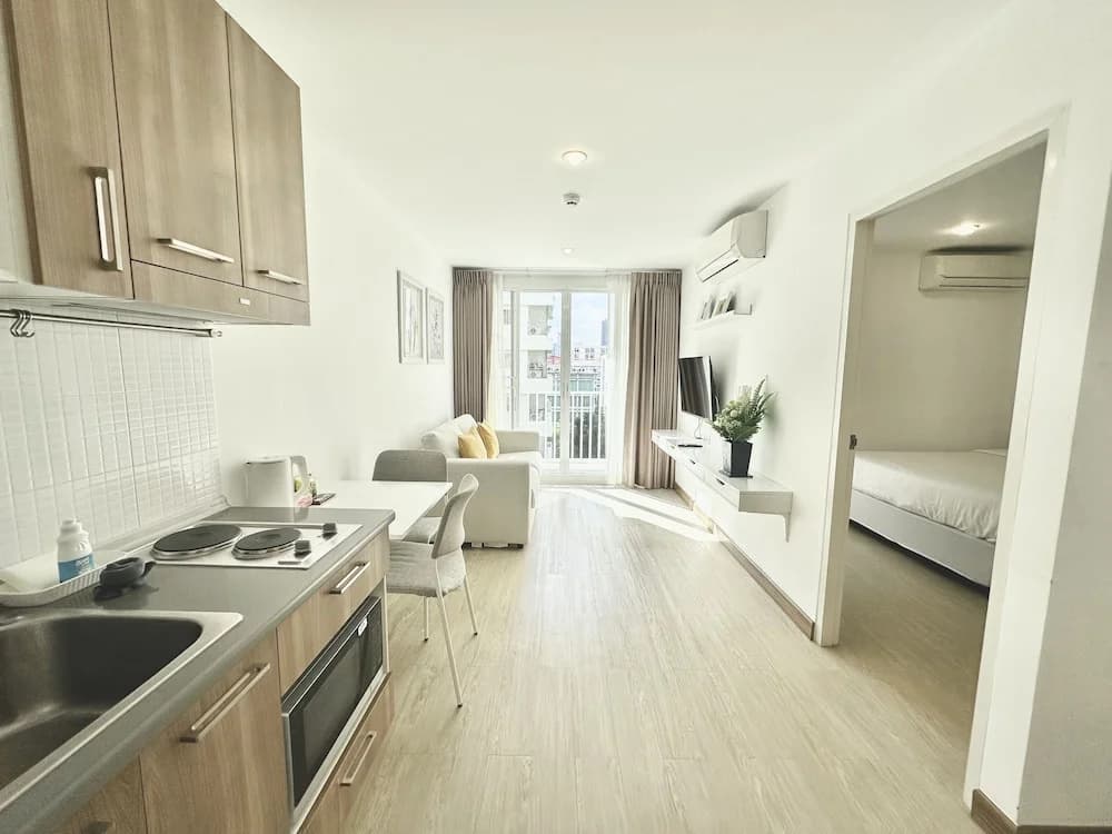 The Town Condo - photo 26