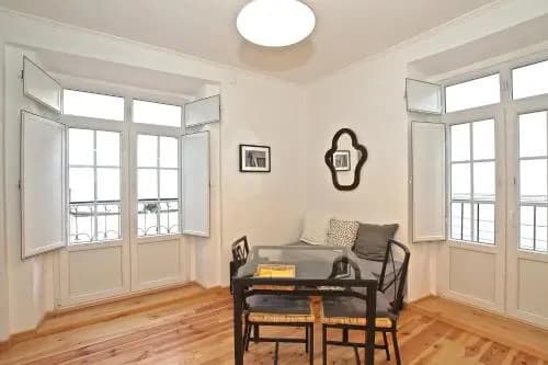 my lovely Alfama's studios - photo 14