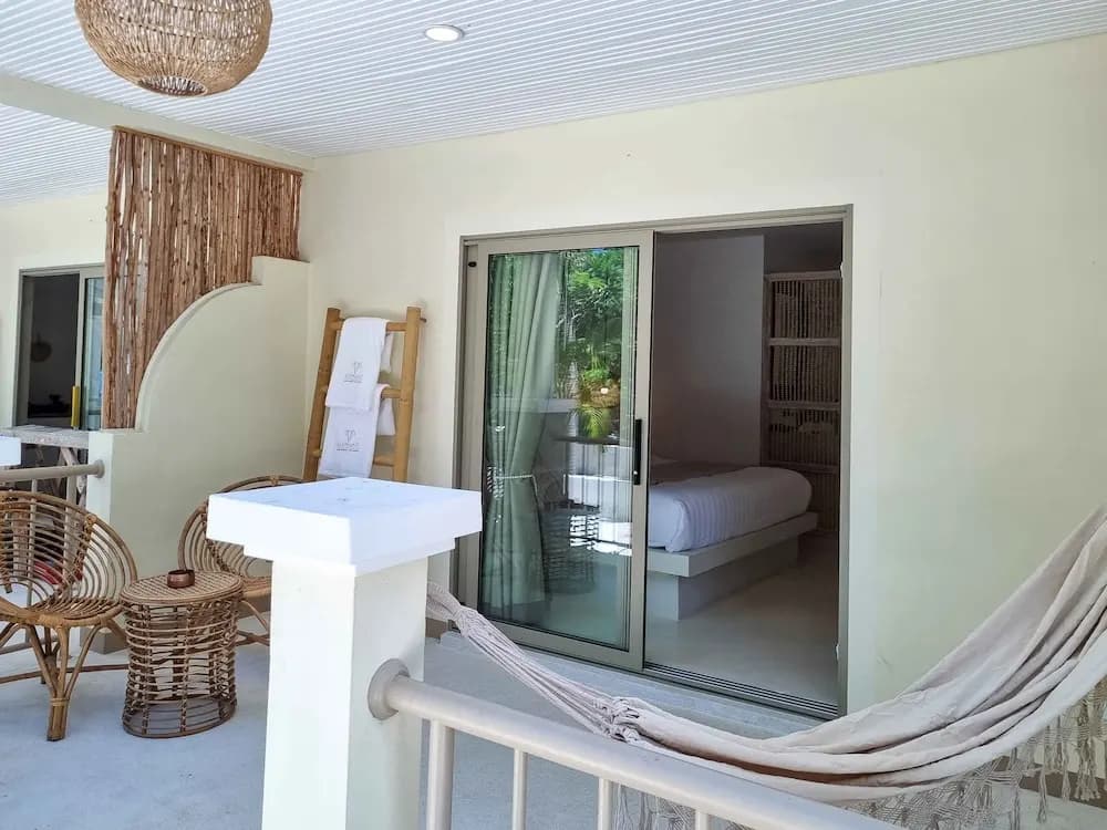 Elephant Beach Club & Resort Samui - photo 8