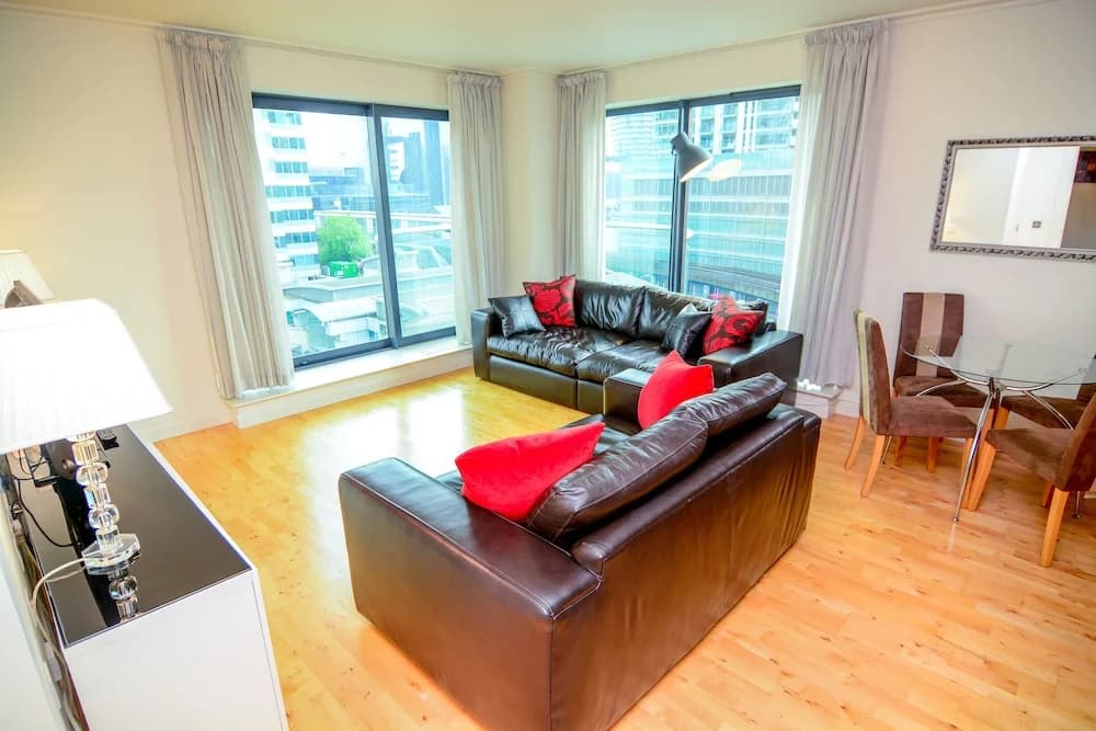 Discovery Dock Apartments East by Primestay London - photo 6