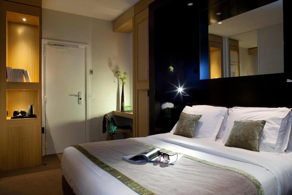 Hotel Marceau Champs Elysees - photo 13