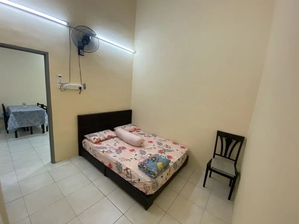 Homestay Cikgu Muaz - photo 6
