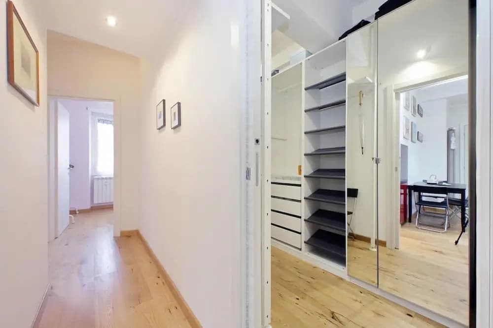 Two Bedrooms Trionfale - photo 16
