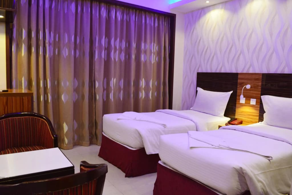 Zagy Hotel - photo 28