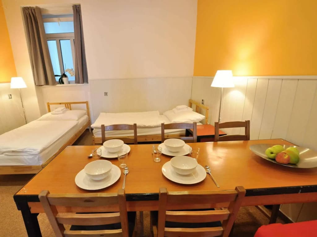CENTRAL SPOT Prague Apartments - photo 5