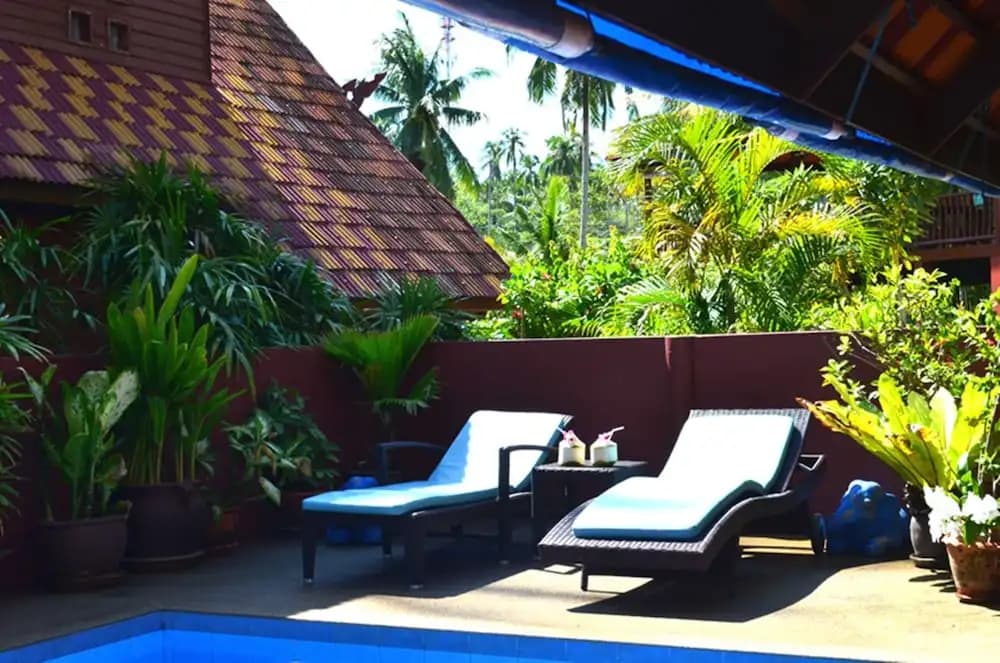 Green Coconut Village B2 - photo 15