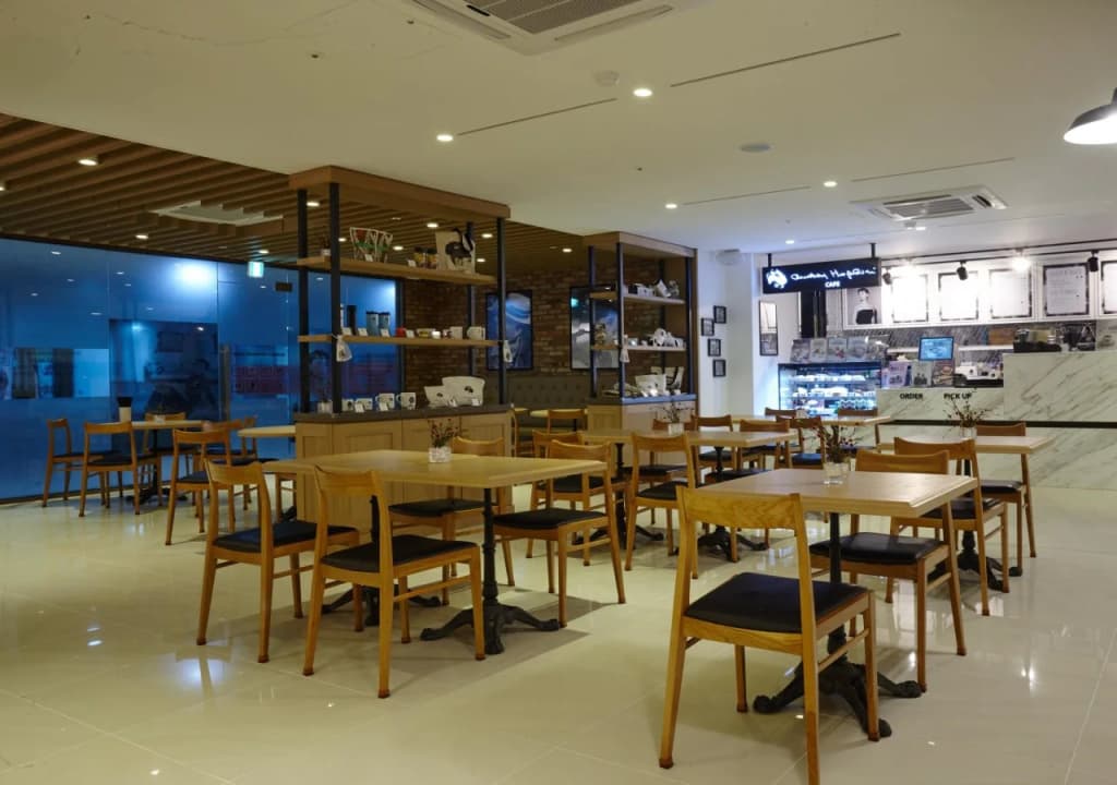 Hotel Migliore Seoul - photo 28
