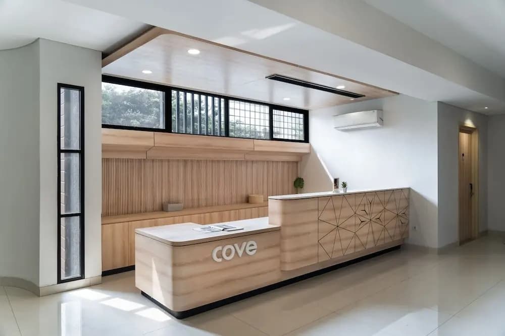Cove Bona Sort Pasar Baru - photo 2