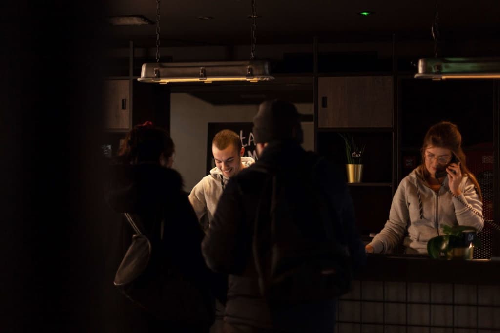 Holiday Inn - the niu, Fender Amsterdam by IHG - photo 18