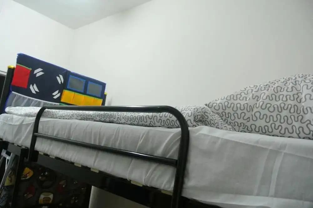 M.R.KEN Homestay - photo 5