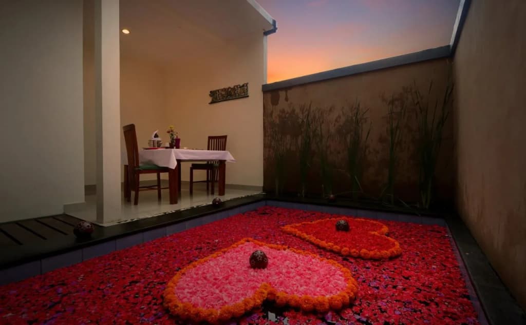 ThanTha Ubud Villa - photo 2