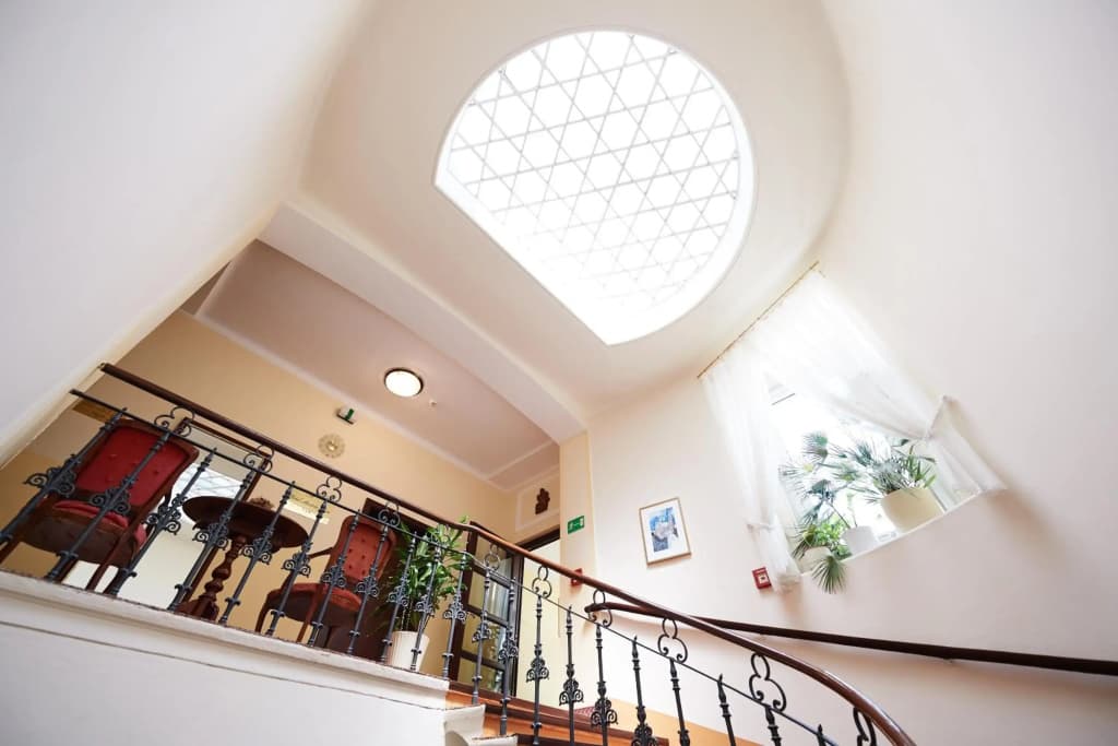 Hotel Austria - photo 15