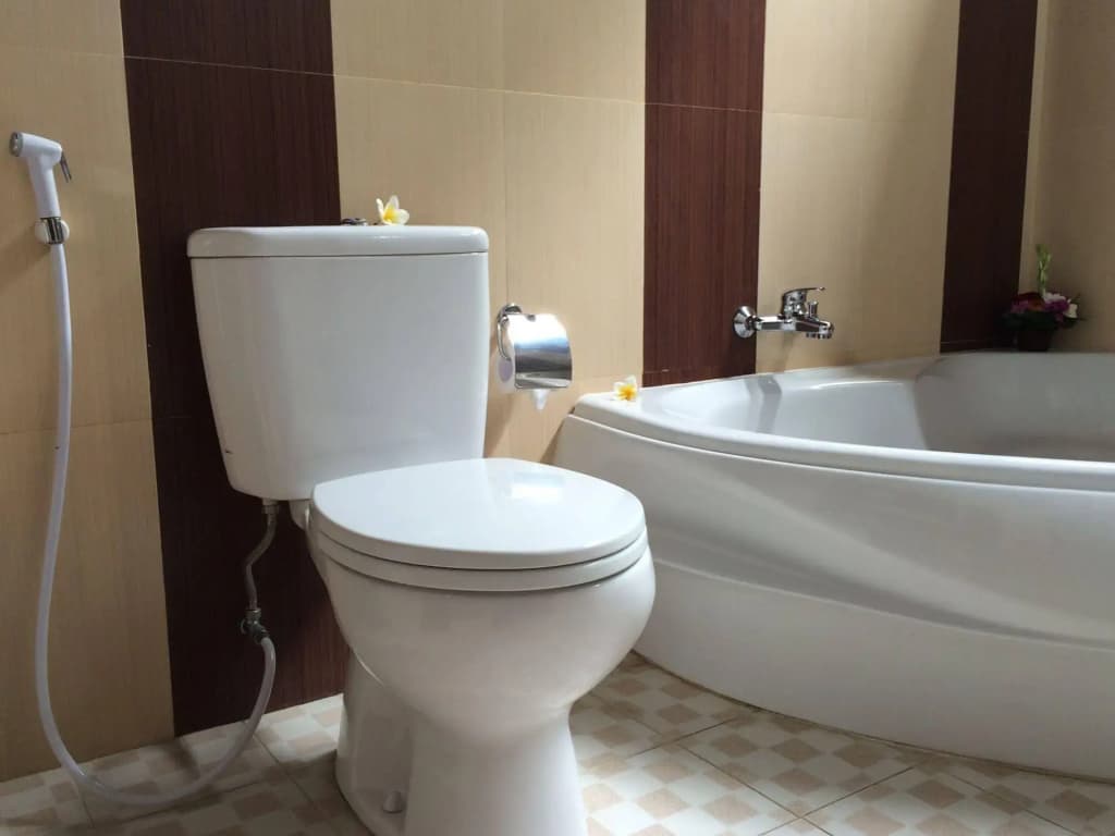Uma Dewi Guest House - photo 6
