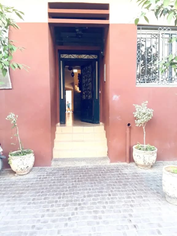 Apartment With 2 Bedrooms in Marrakesh - main photo