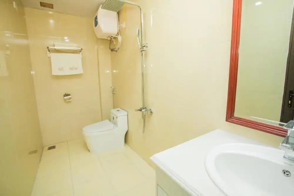 Wind Hotel - photo 18