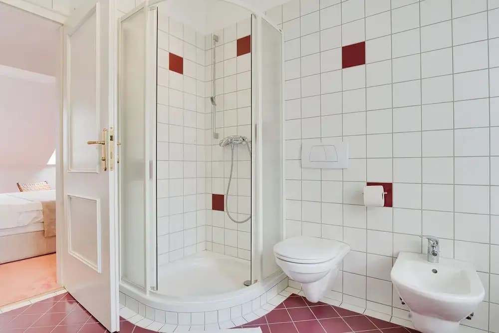 Atik Hotel Vienna - photo 8