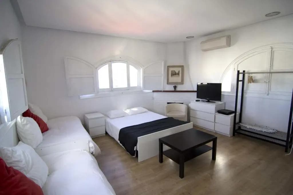Torreon Sol Apartment - photo 3