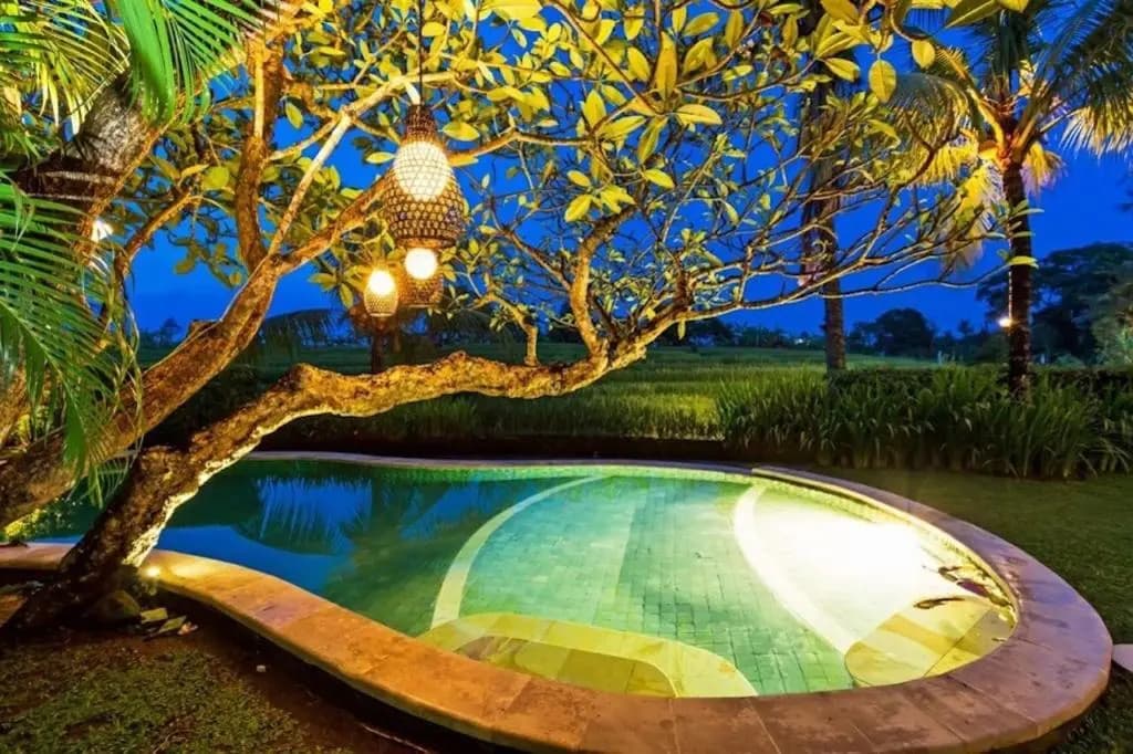 Villa Baru - photo 7