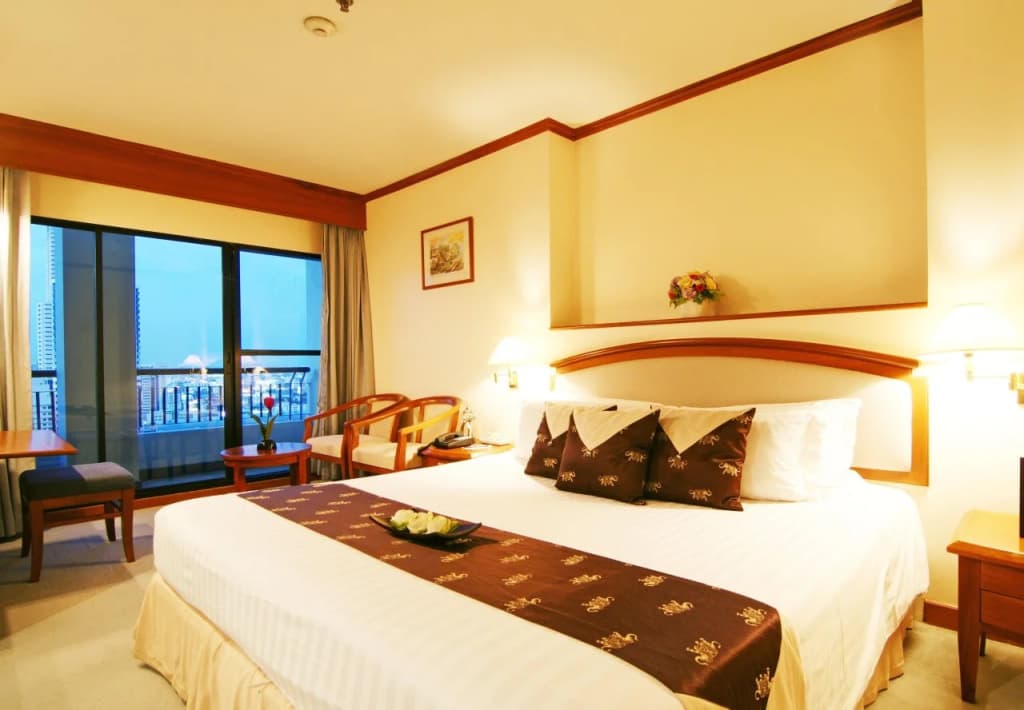 Grand Diamond Suites Hotel - photo 27