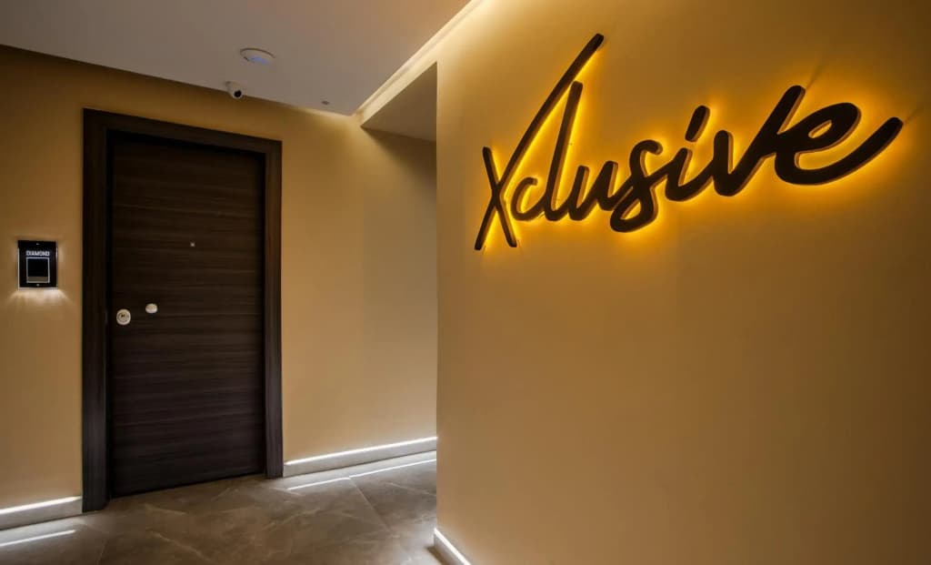 Xclusive Athens Suites - photo 13
