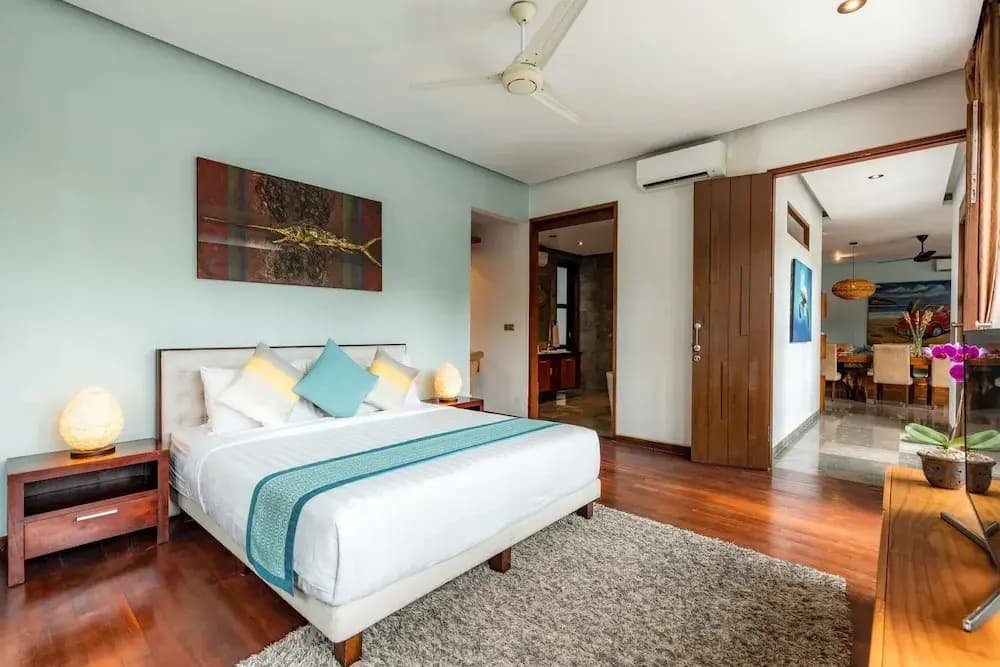 Villa Mary's Beach - photo 22
