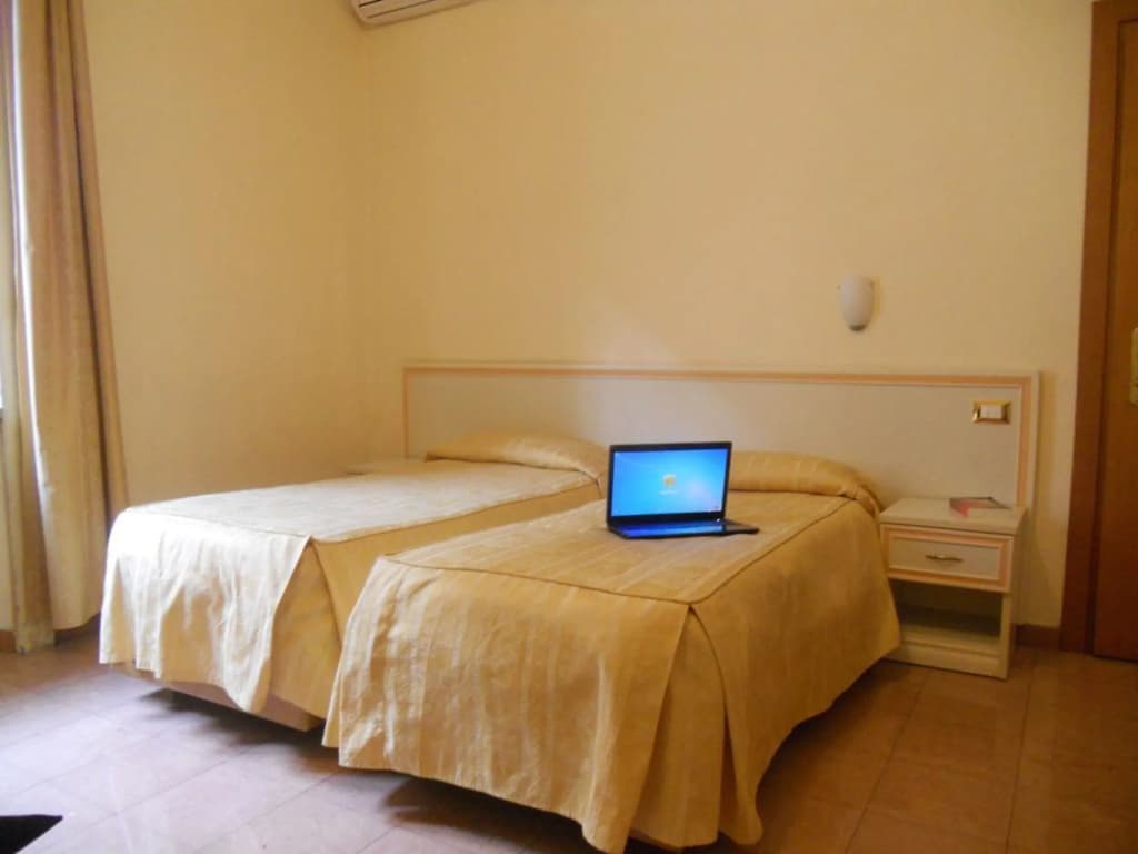 Hotel Adler - photo 6