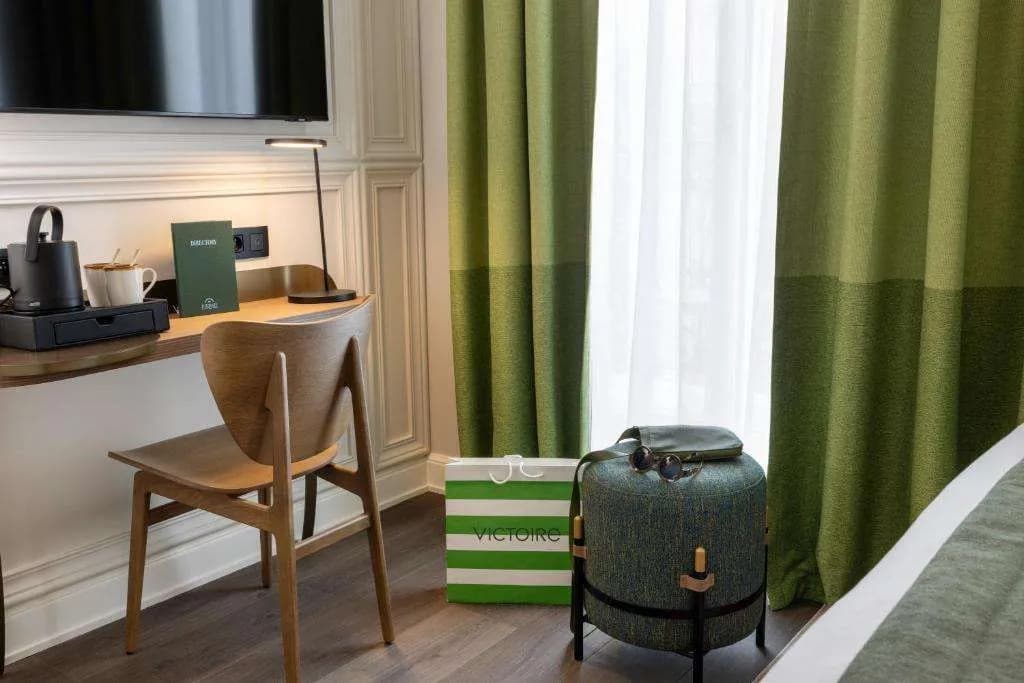 Hôtel L'Ormaie & Spa - photo 35