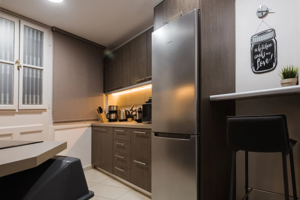 Acropolis Exclusive Residences - photo 17