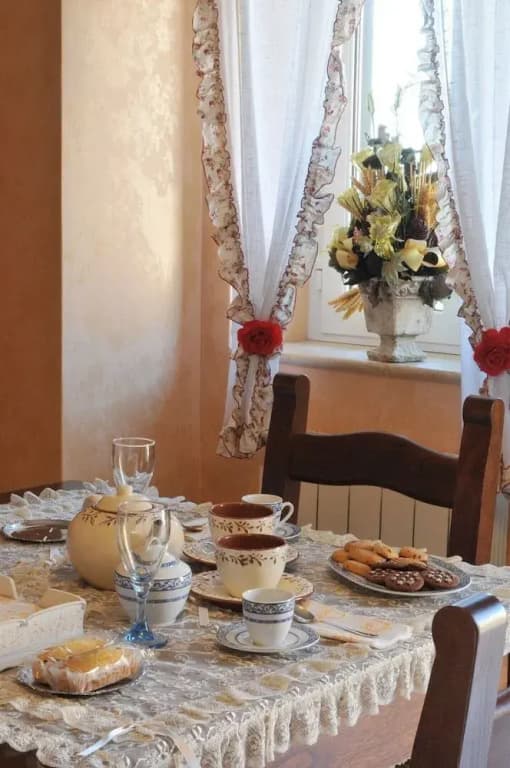 Le Scalette Bed & Breakfast - photo 10