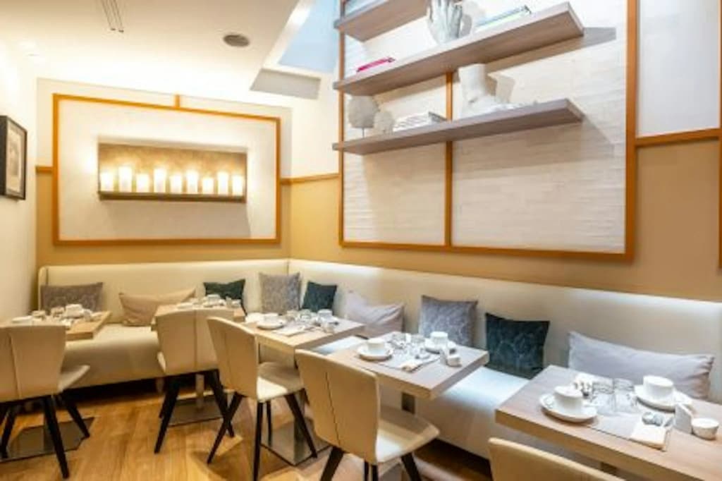 Hôtel Le Monna Lisa by Inwood Hotels - photo 19
