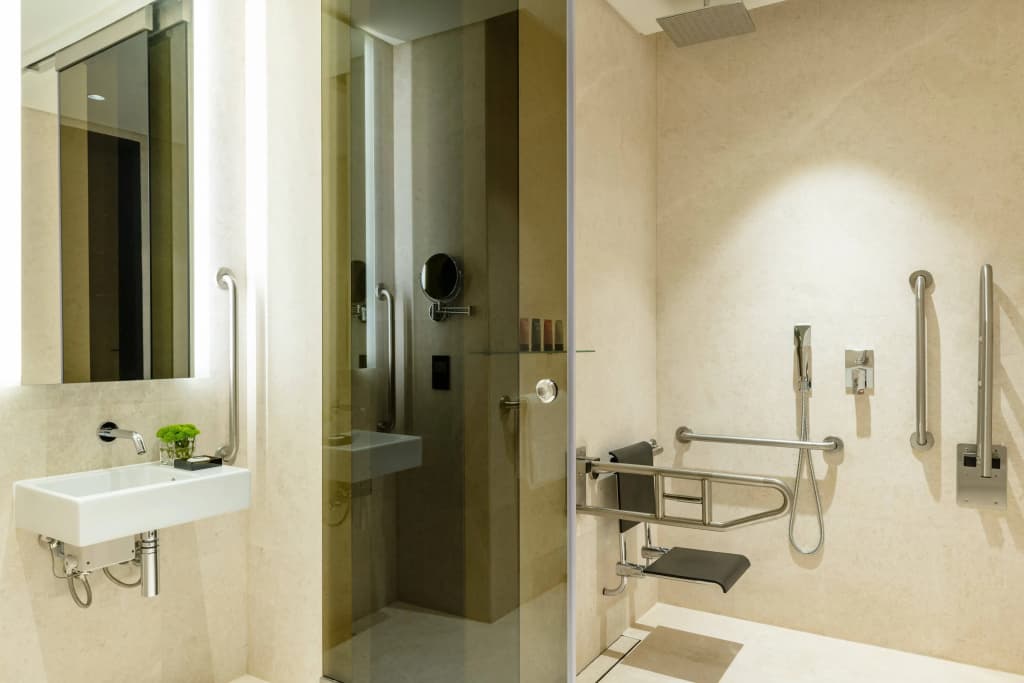La Ville Hotel & Suites CITY WALK, Dubai, Autograph Collection - photo 18