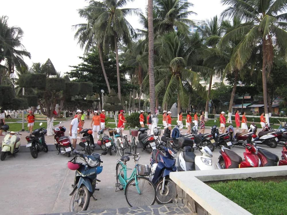 Forget Me Not Hotel Nha Trang - photo 15