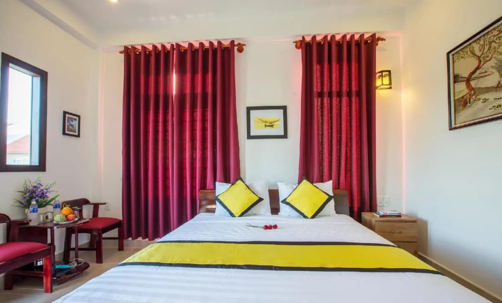 Quynh Chau Homestay - photo 3