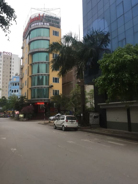 Thien Duong Hotel - photo 3