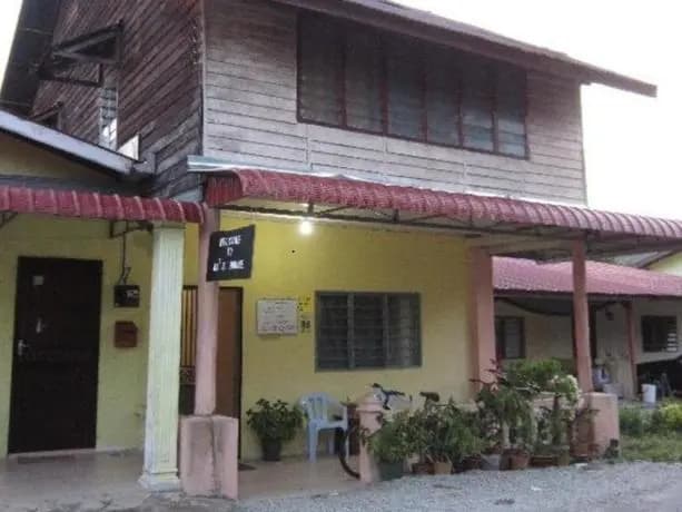 AJ's Guesthouse - photo 1
