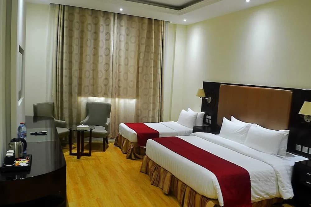 Palm Inn Hotel Doha - photo 23