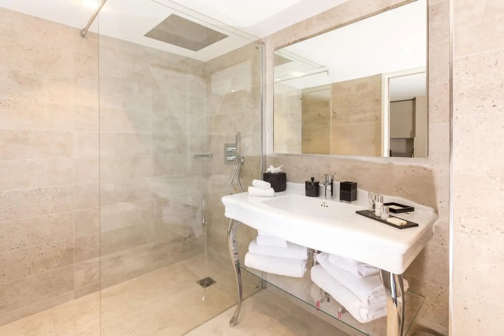 Palais Saleya Boutique Hôtel - photo 36