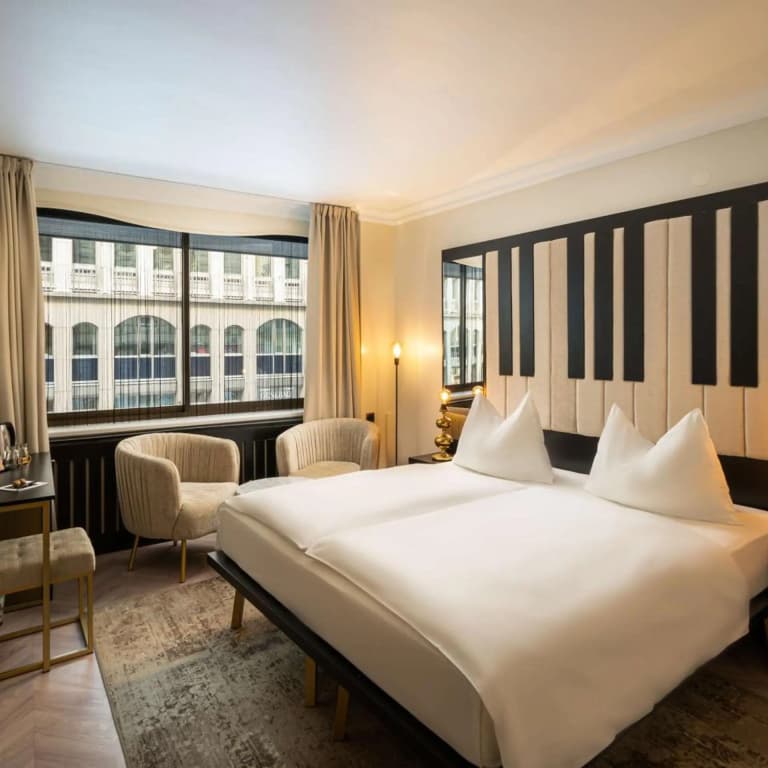 elaya hotel vienna city center, Trademark by Wyndham - photo 27