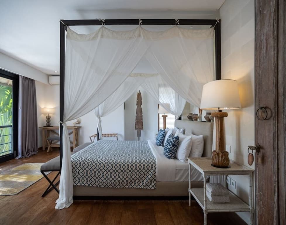 Abaca Villas - photo 5