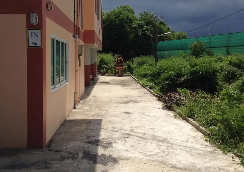 Sabaidee Residence - photo 20