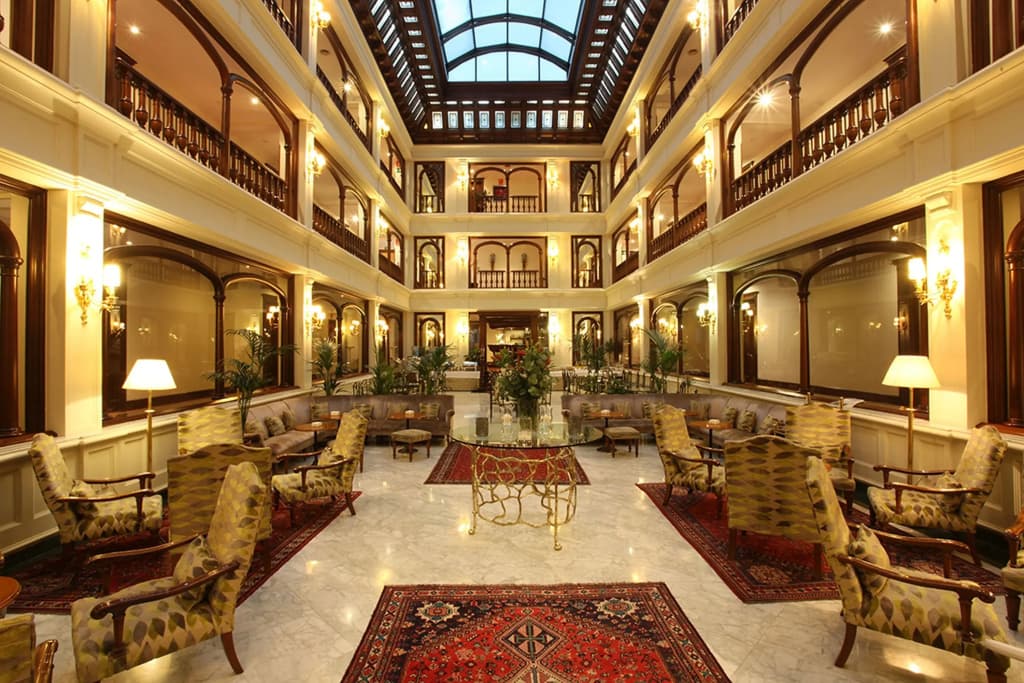 Hotel Don Pio - photo 16